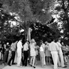 Mια βάπτιση γεμάτη γλυκά